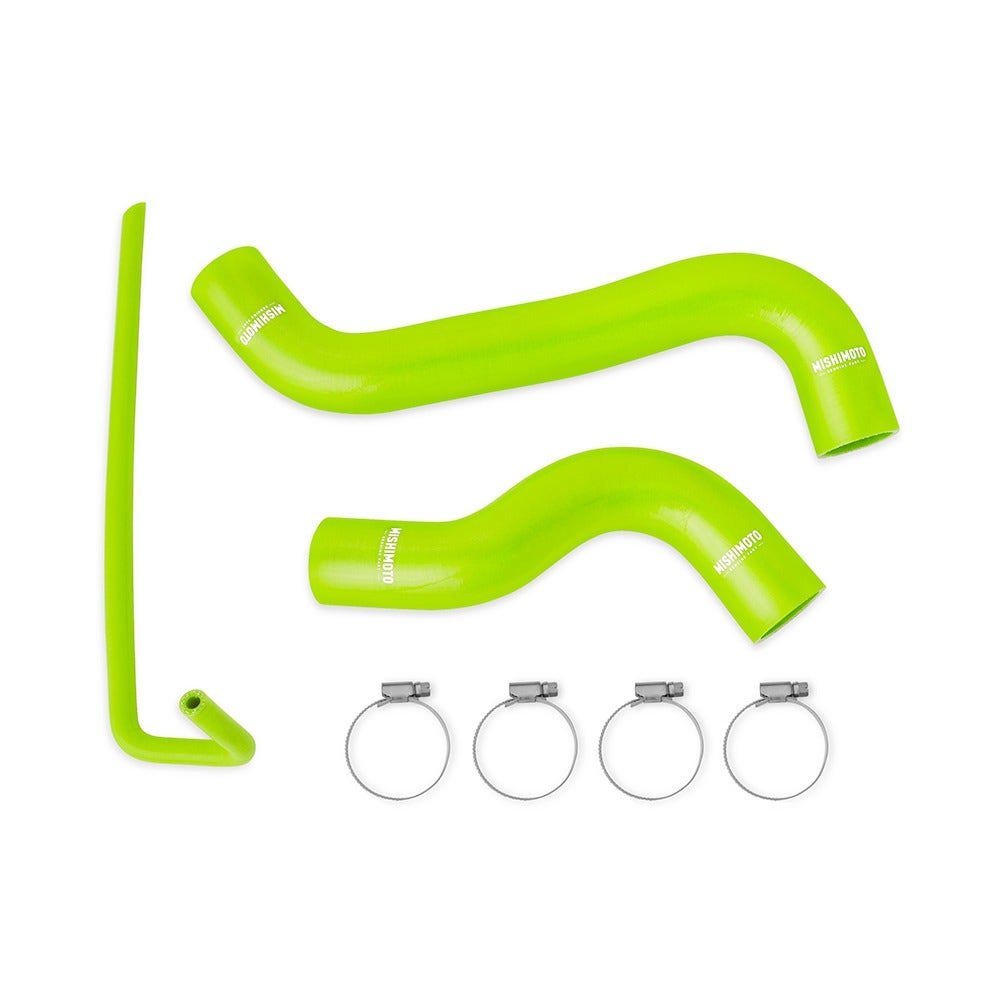 Mishimoto Silicone Radiator Hose Kit for Subaru WRX/STI VAB/VB (2015+)