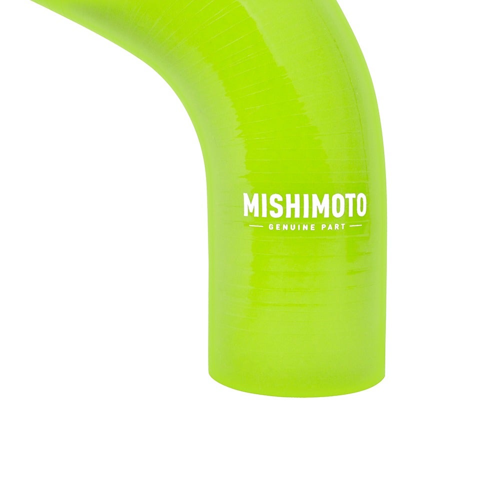 Mishimoto Silicone Radiator Hose Kit for Subaru WRX/STI VAB/VB (2015+)