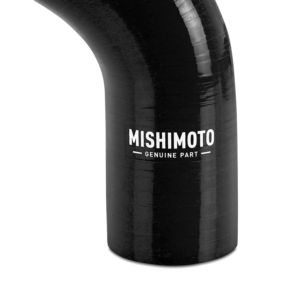 Mishimoto Silicone Radiator Hose Kit, Fits Subaru WRX 2022+, Black