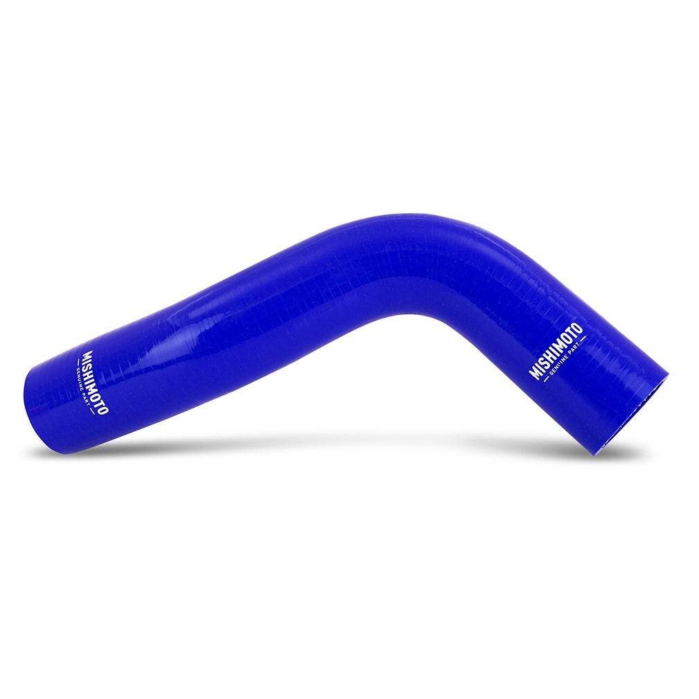 Mishimoto Silicone Radiator Hose Kit, Fits Subaru WRX 2022+, Blue