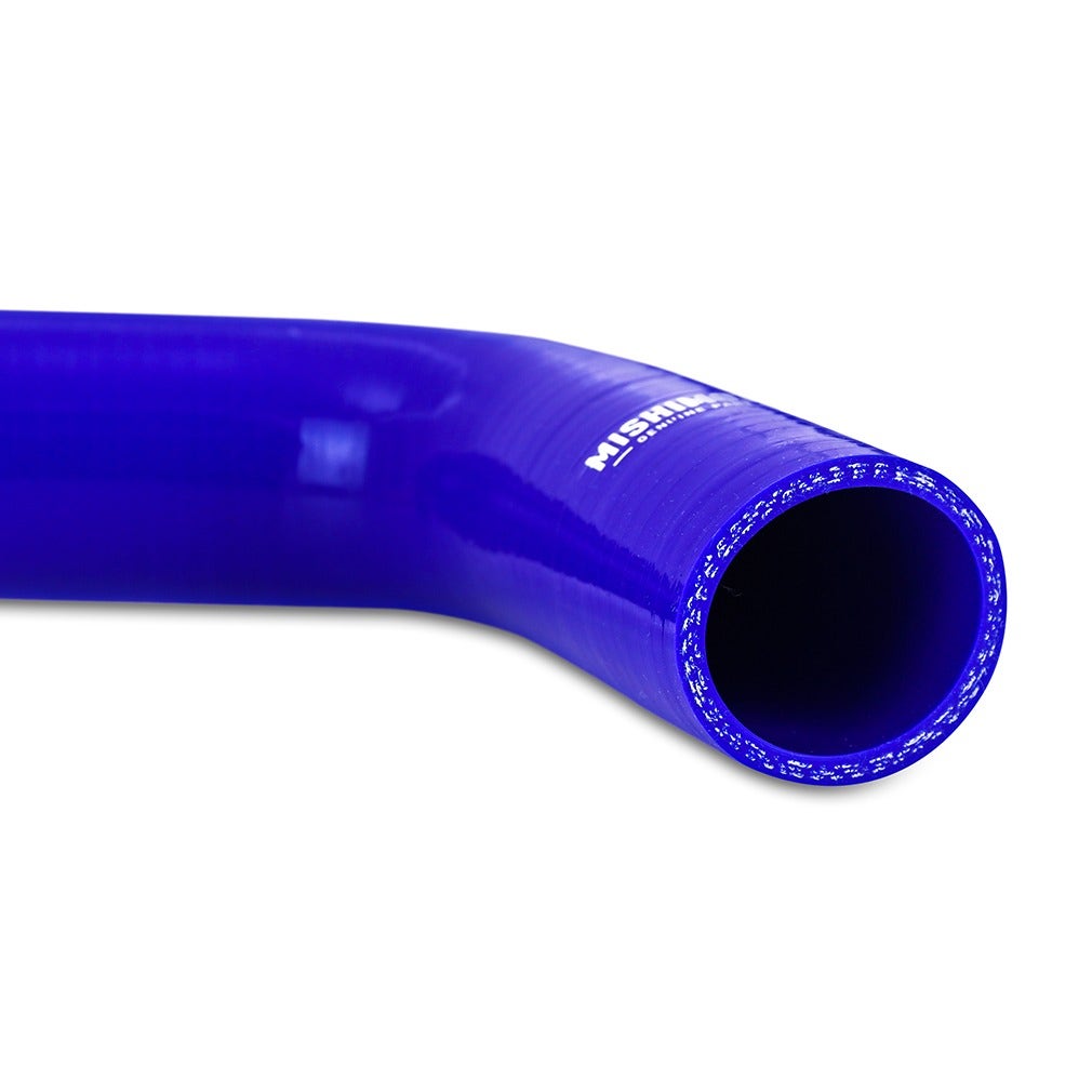 Mishimoto Silicone Radiator Hose Kit, Fits Subaru WRX 2022+, Blue