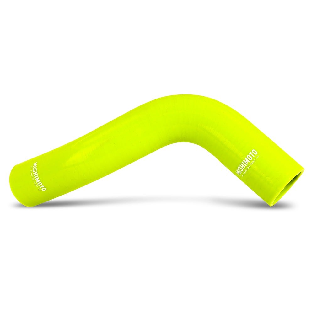 Mishimoto Silicone Radiator Hose Kit, Neon Yellow for Subaru WRX/STI VB (2022+)