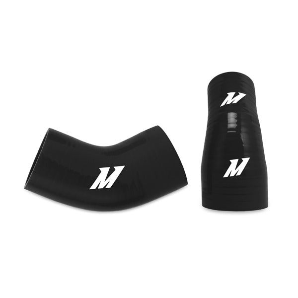 Mishimoto Intercooler Pipe Kit, Polished, fits Mitsubishi Lancer Evolution 7/8/9 2001-2007 [MMICP-EVO-01BK]