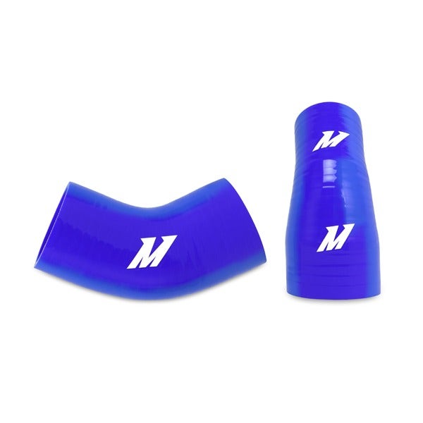 Mishimoto Intercooler Pipe Kit, Polished, Lower, fits Mitsubishi Lancer Evo 7/8/9 2001-07 [MMICP-EVO-01LBL]