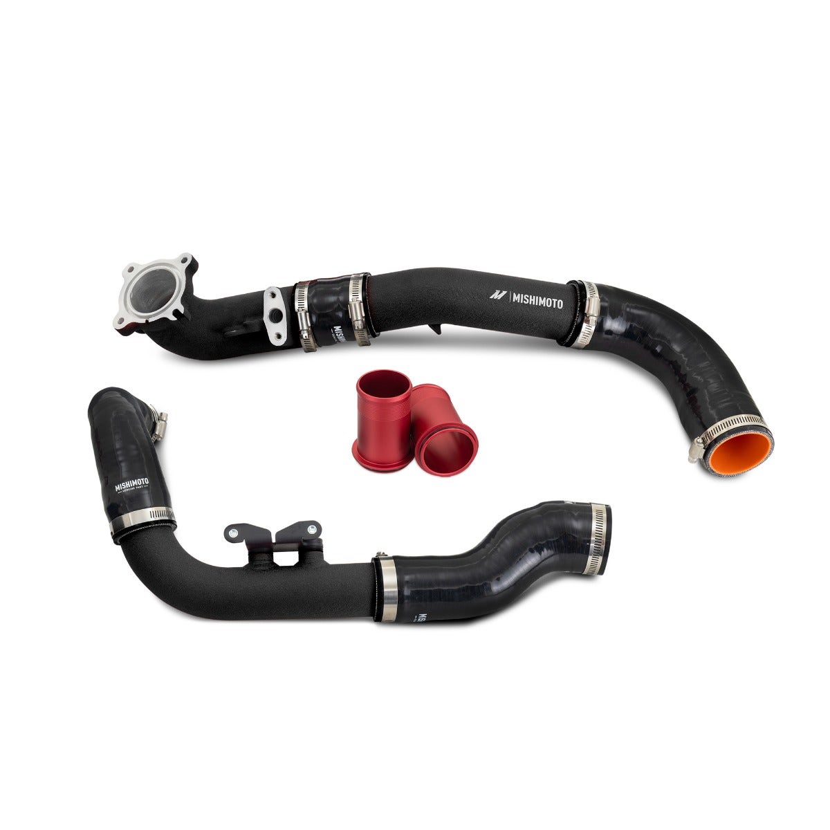Mishimoto Performance Charge Pipe Kit, Black for Toyota GR Corolla (2023+)