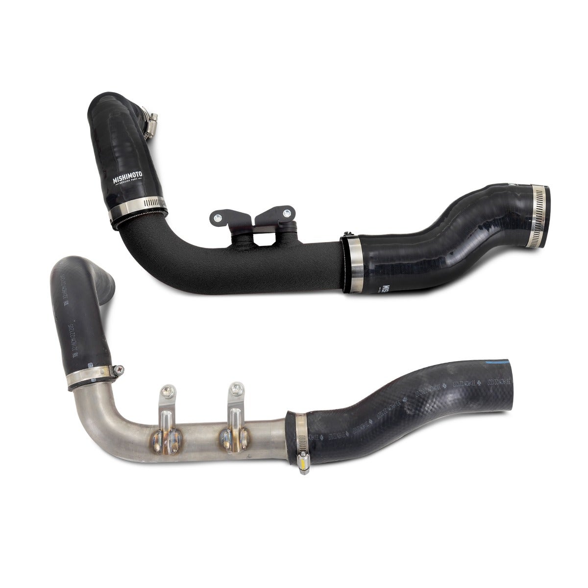 Mishimoto Performance Charge Pipe Kit, Black for Toyota GR Corolla (2023+)