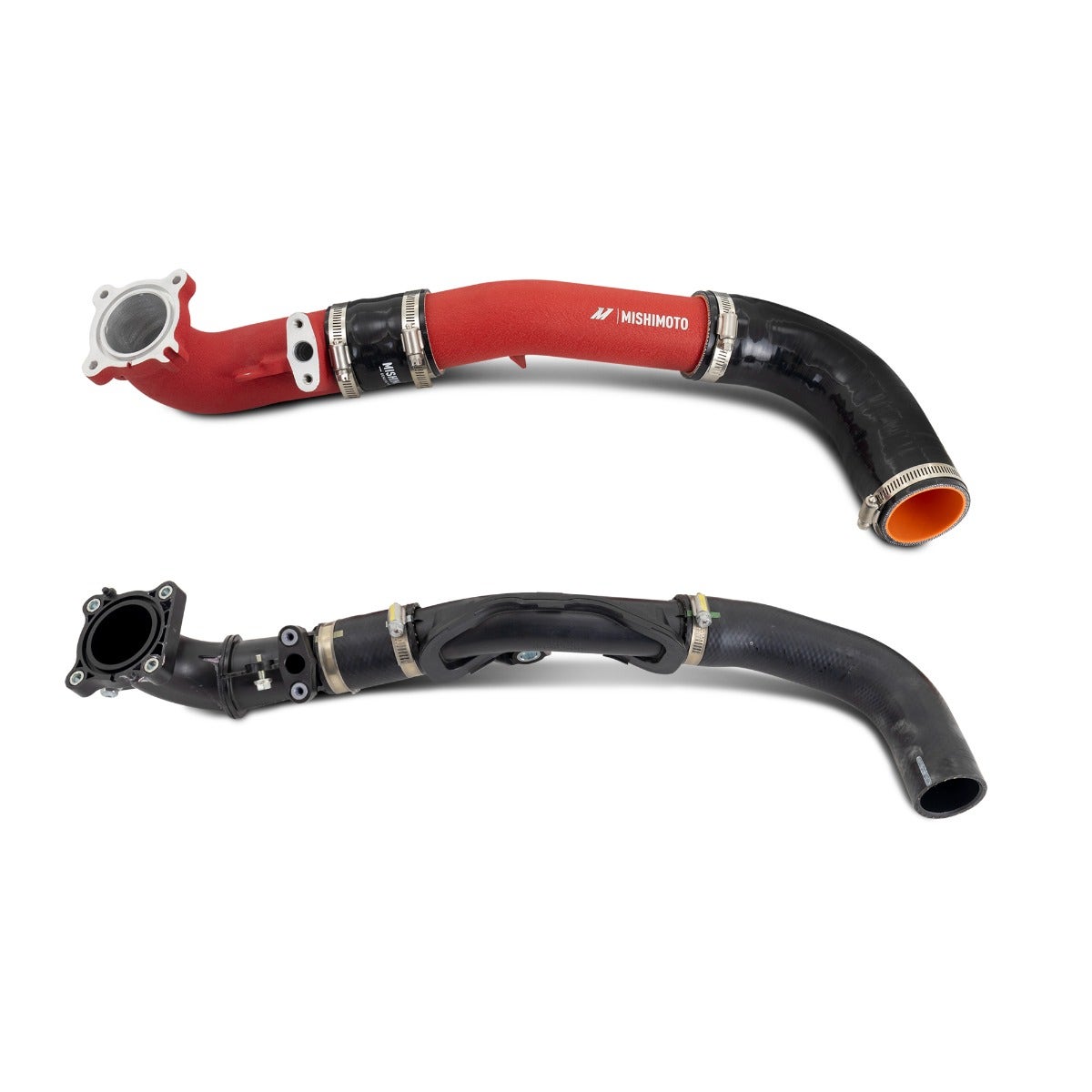 Mishimoto Performance Charge Pipe Kit for Toyota GR Corolla (2023+)
