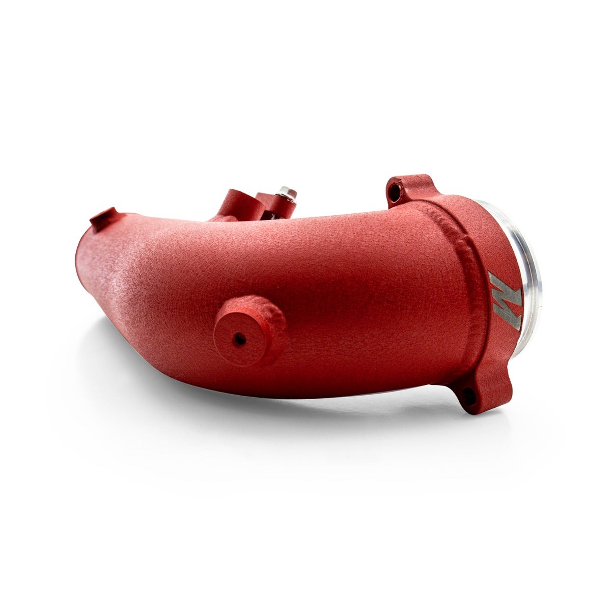 Mishimoto Performance Charge Pipe Kit, Red for Toyota GR Supra/Supra A90 (2020+)