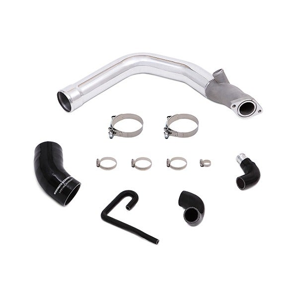 Mishimoto Charge Pipe Kit, fits Subaru WRX 2015+ Polished