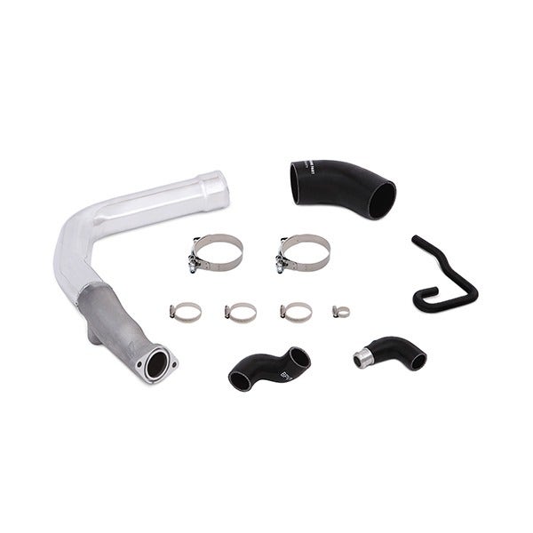 Mishimoto Charge Pipe Kit, fits Subaru WRX 2015+ Polished