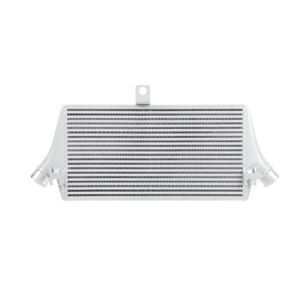 Mishimoto Intercooler, Silver, Race for Mitsubishi Lancer Evolution VII-IX CT9A (2001-2007)