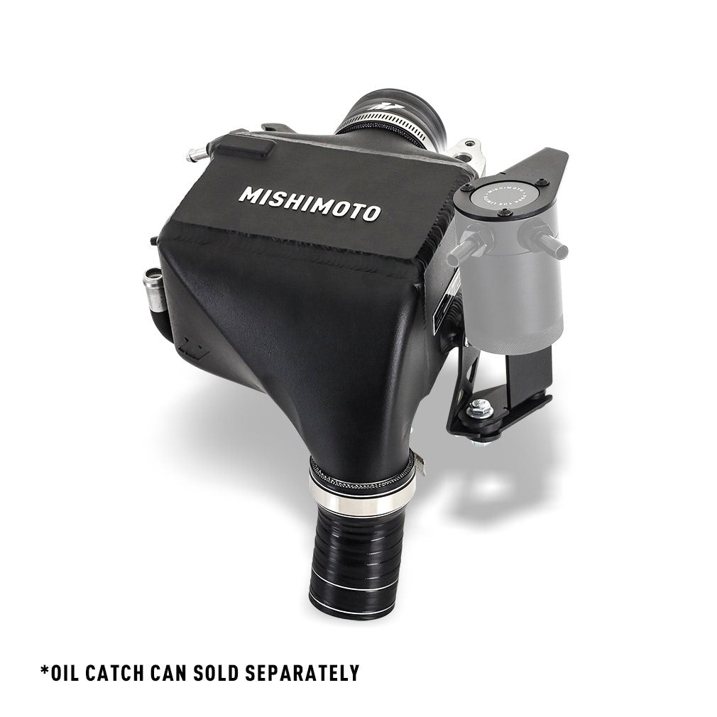 Mishimoto Performance Air-To-Water Intercooler Kit for Infiniti Q50/Q60 V37 (2016-2024)