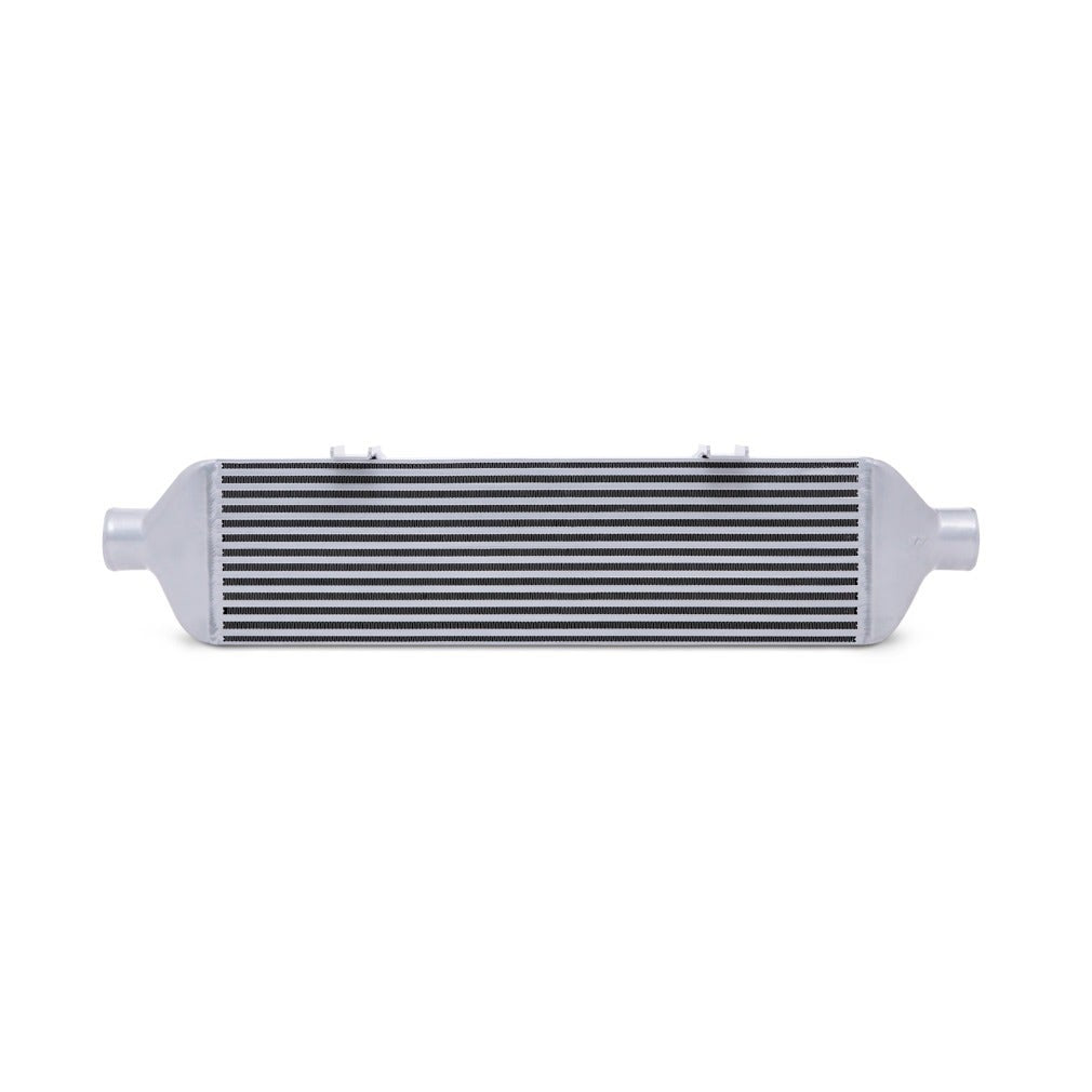 Mishimoto Front Mount Intercooler Kit, Silver for Subaru WRX/STI VAB (2015-2021)