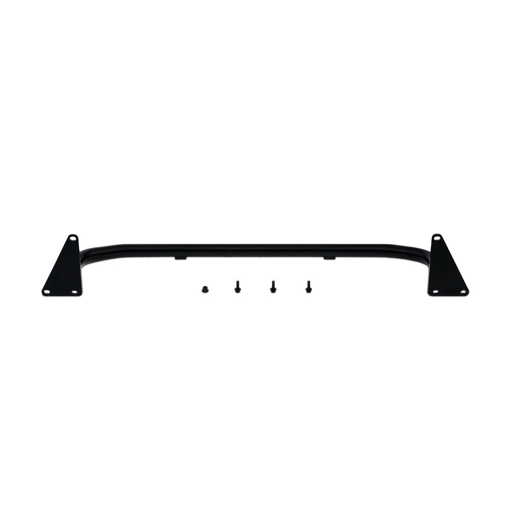 Mishimoto Front Mount Intercooler Kit, Silver for Subaru WRX/STI VAB (2015-2021)
