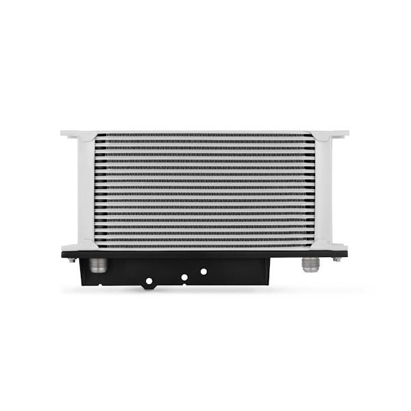 Mishimoto Oil Cooler Kit, Silver for Nissan/Infiniti 350Z/G35 Z33/V35 (2003-2009, 2003-2007)