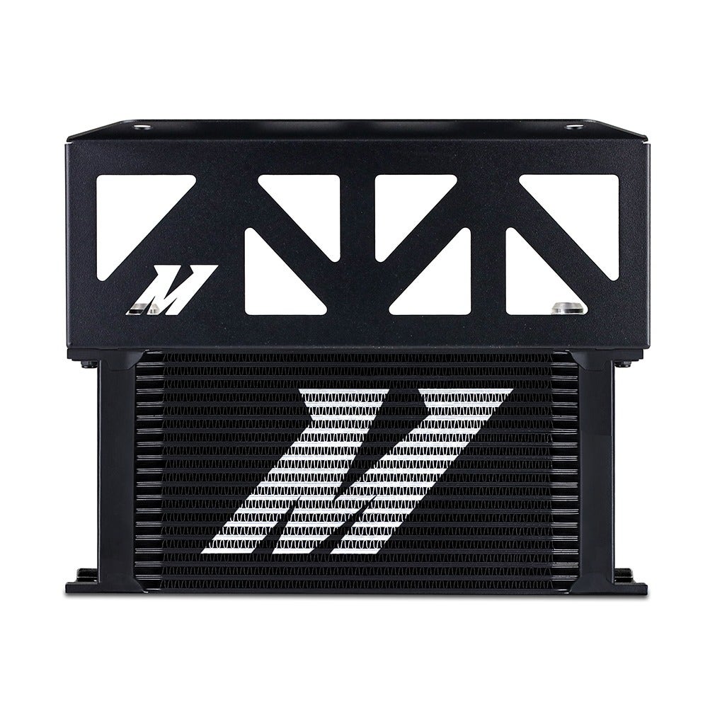 Mishimoto Oil Cooler Kit, Black for Toyota/Subaru GR86/BRZ ZN8 (2022+)