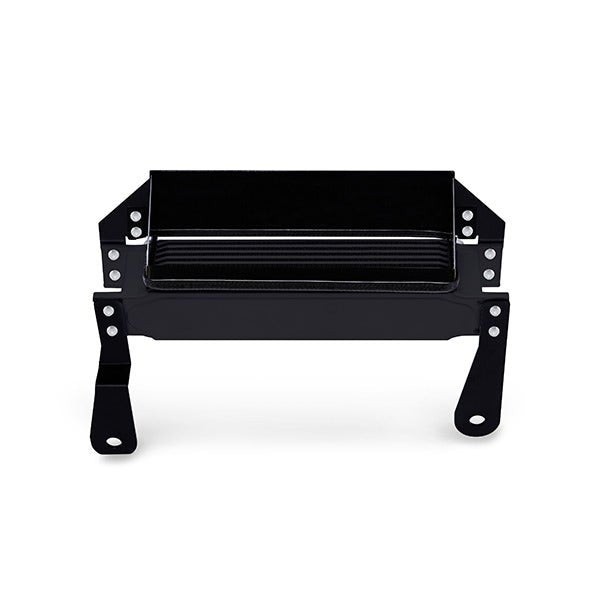 Mishimoto Oil Cooler Kit, Black, Thermostatic for Mazda MX-5 Miata NB (1999-2005)