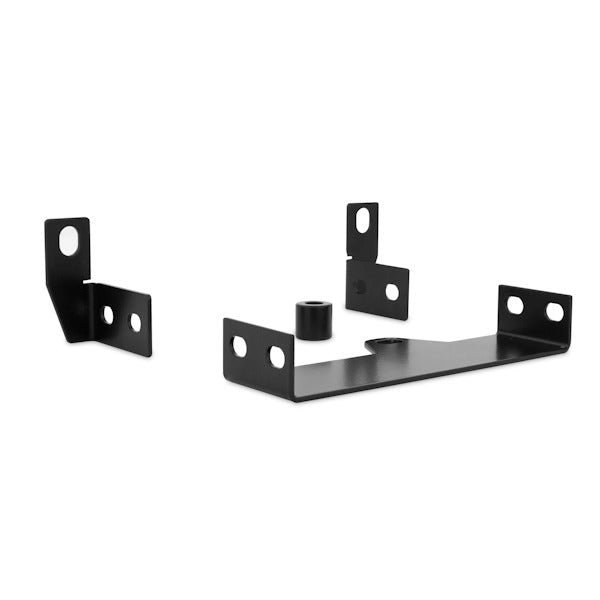 Mishimoto Oil Cooler Kit, Silver for Subaru WRX/STI GDB (2006-2007)