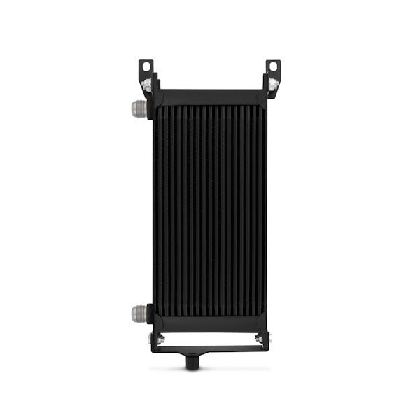 Mishimoto Oil Cooler Kit, Black for Subaru WRX/STI GDB (2006-2007)