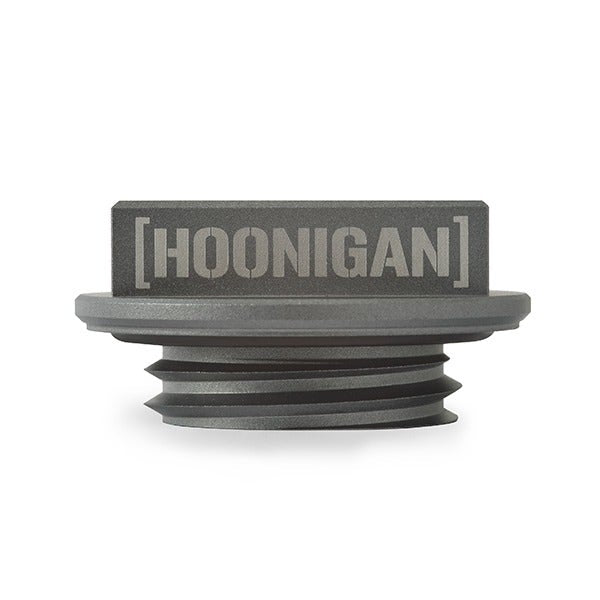 Mishimoto Oil Filler Cap, Hoonigan for Subaru WRX/STI GDB (2004-2005)