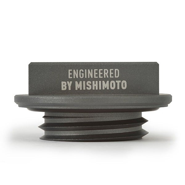 Mishimoto Oil Filler Cap, Hoonigan for Subaru WRX/STI GDB (2004-2005)