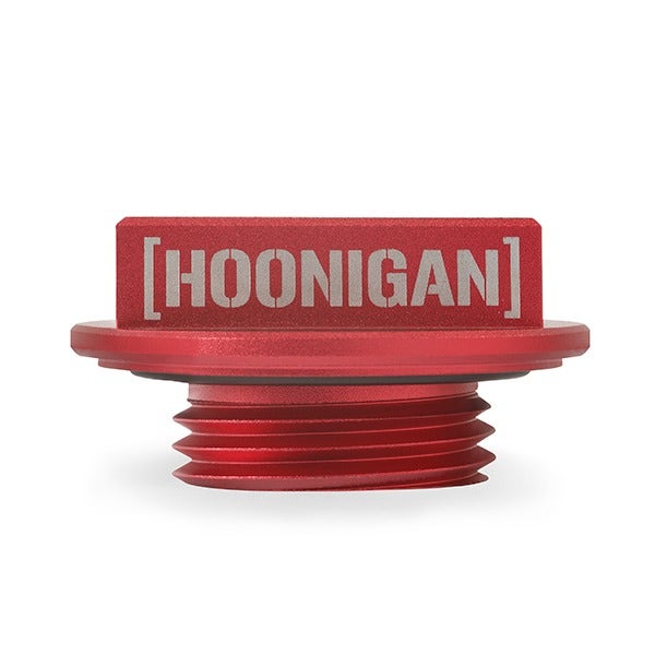 Mishimoto Oil Filler Cap, Hoonigan for Toyota MR2 SW20 (1990-1999)