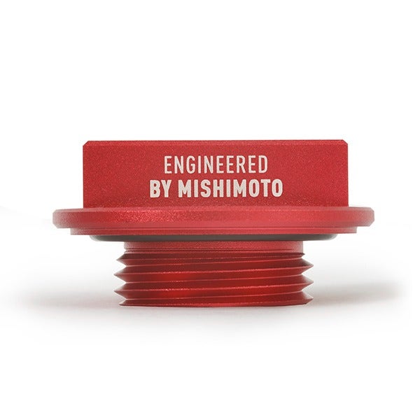 Mishimoto Oil Filler Cap, Hoonigan for Toyota MR2 SW20 (1990-1999)