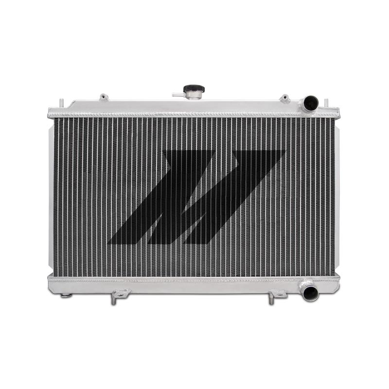 Mishimoto Performance Aluminum Radiator, fits Nissan 240SX KA Engine 1995-1998