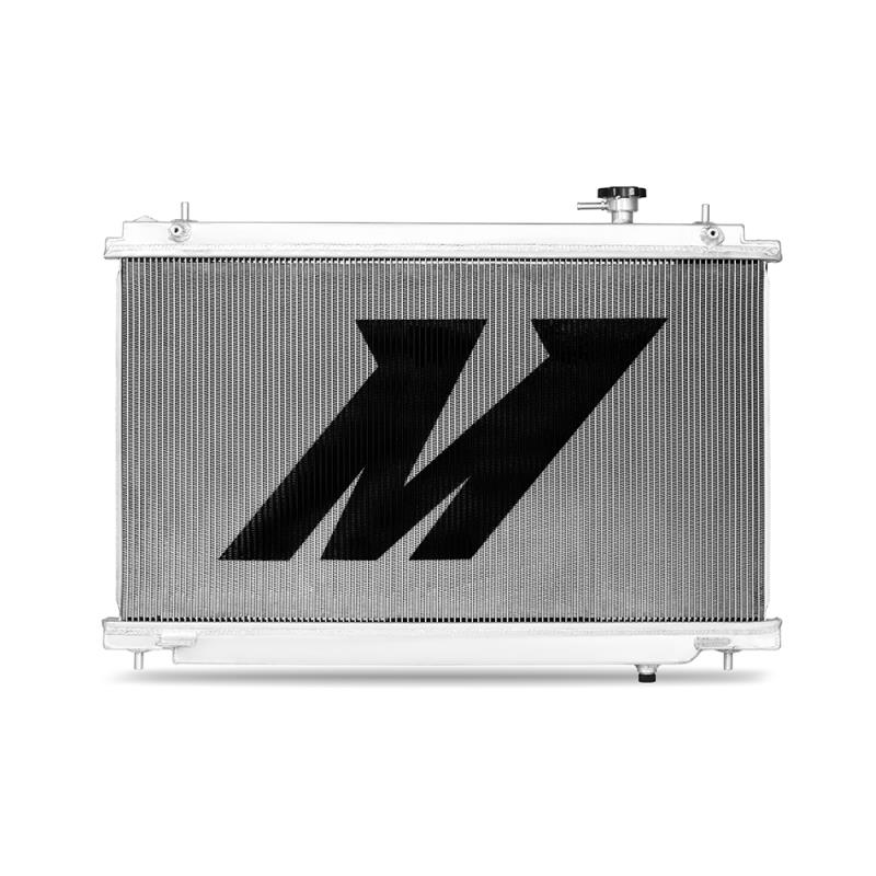 Mishimoto X-Line Performance Aluminum Radiator for Nissan 350Z Z33 (2003-2006)