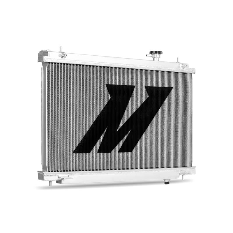 Mishimoto X-Line Performance Aluminum Radiator for Nissan 350Z Z33 (2003-2006)