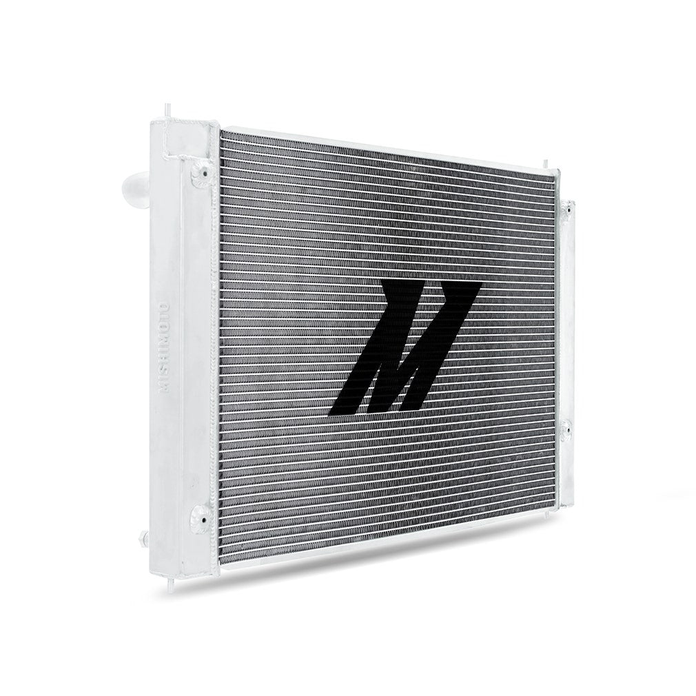 Mishimoto Track-Ready Performance Aluminum Radiator for Nissan 370Z Z34 (2009-2020)