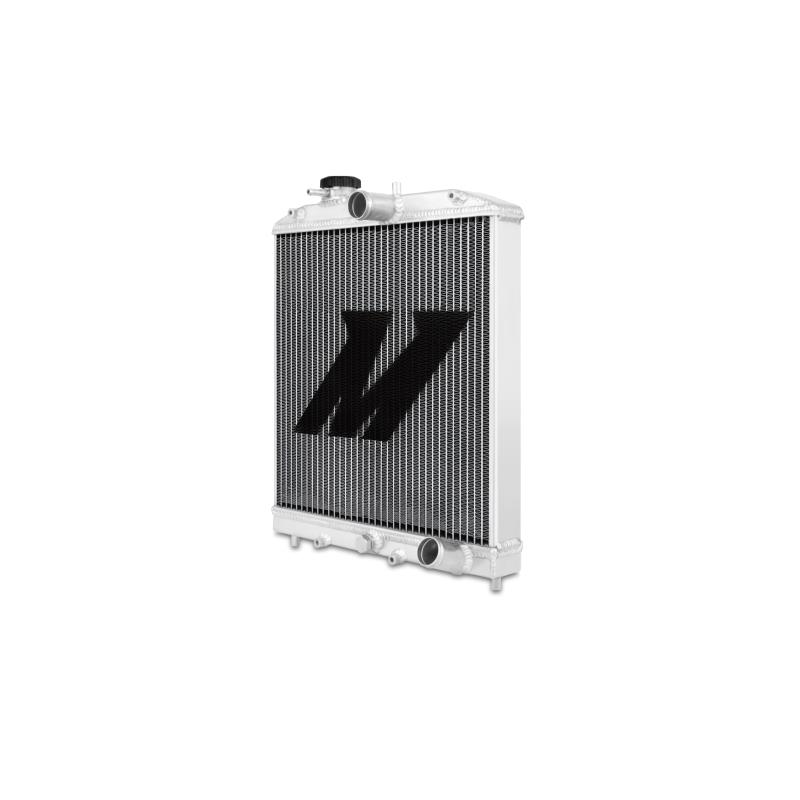 Mishimoto X-Line Performance Aluminum Radiator for Honda Civic EG/EK9 (1992-2000)