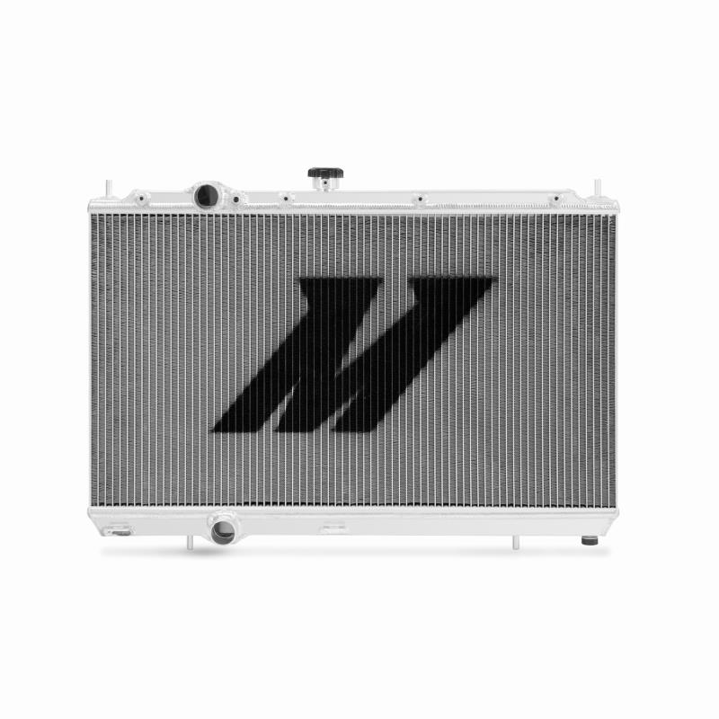 Mishimoto Performance Aluminum Radiator for Mitsubishi Lancer Evolution IV-VI CN9A/CP9A (1996-2001)