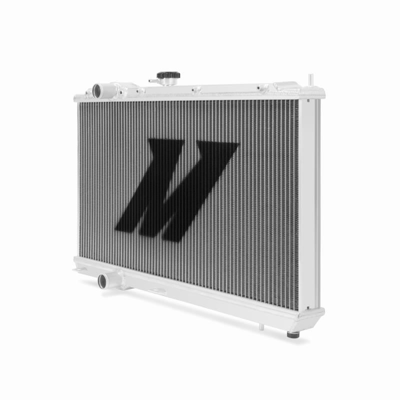 Mishimoto Performance Aluminum Radiator for Mitsubishi Lancer Evolution IV-VI CN9A/CP9A (1996-2001)