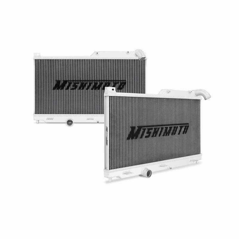 Mishimoto Performance Aluminum Radiator, fits Mazda RX-7 1993-1995