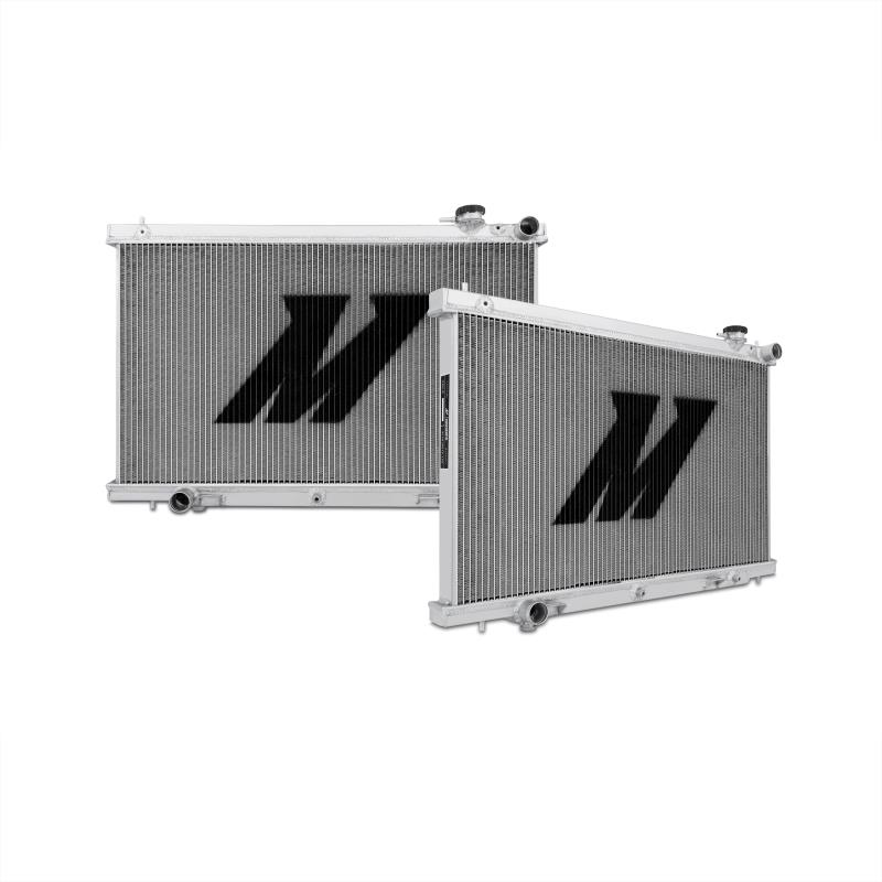 Mishimoto Performance Aluminum Radiator for Infiniti G35 V35 (2003-2007)