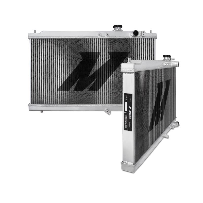 Mishimoto X-Line Performance Aluminum Radiator for Acura Integra DC2 (1994-2001)