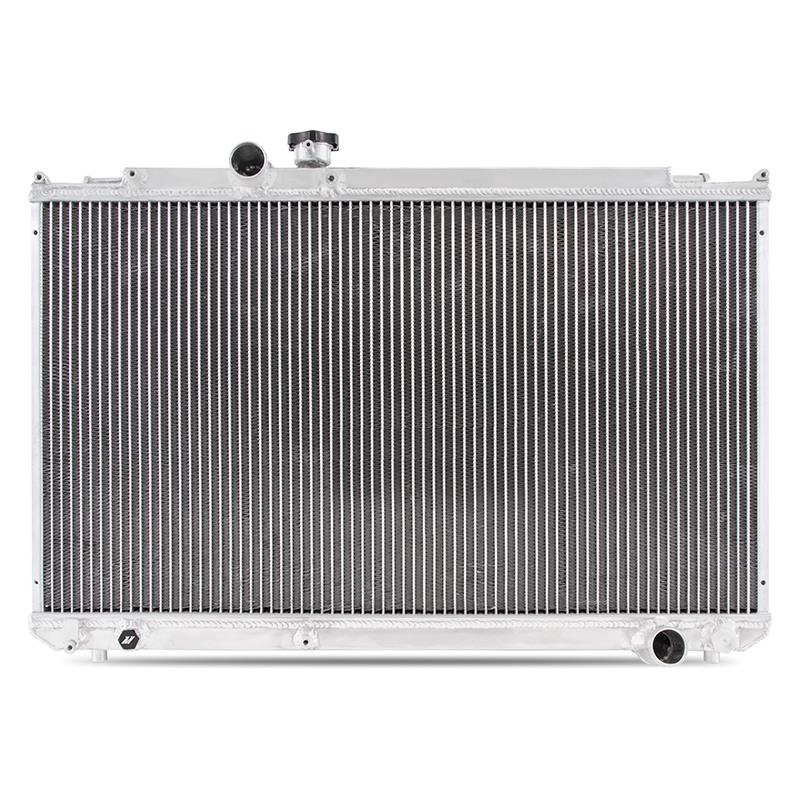 Mishimoto Performance Aluminum Radiator for Toyota Chaser/Mark II JZX90/JZX100/JZX110 (1996-2001)