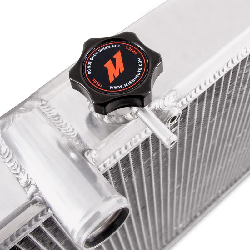 Mishimoto Performance Aluminum Radiator for Toyota Chaser/Mark II JZX90/JZX100/JZX110 (1996-2001)