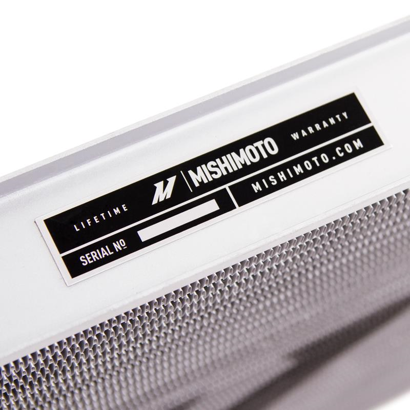 Mishimoto Performance Aluminum Radiator for Toyota Chaser/Mark II JZX90/JZX100/JZX110 (1996-2001)