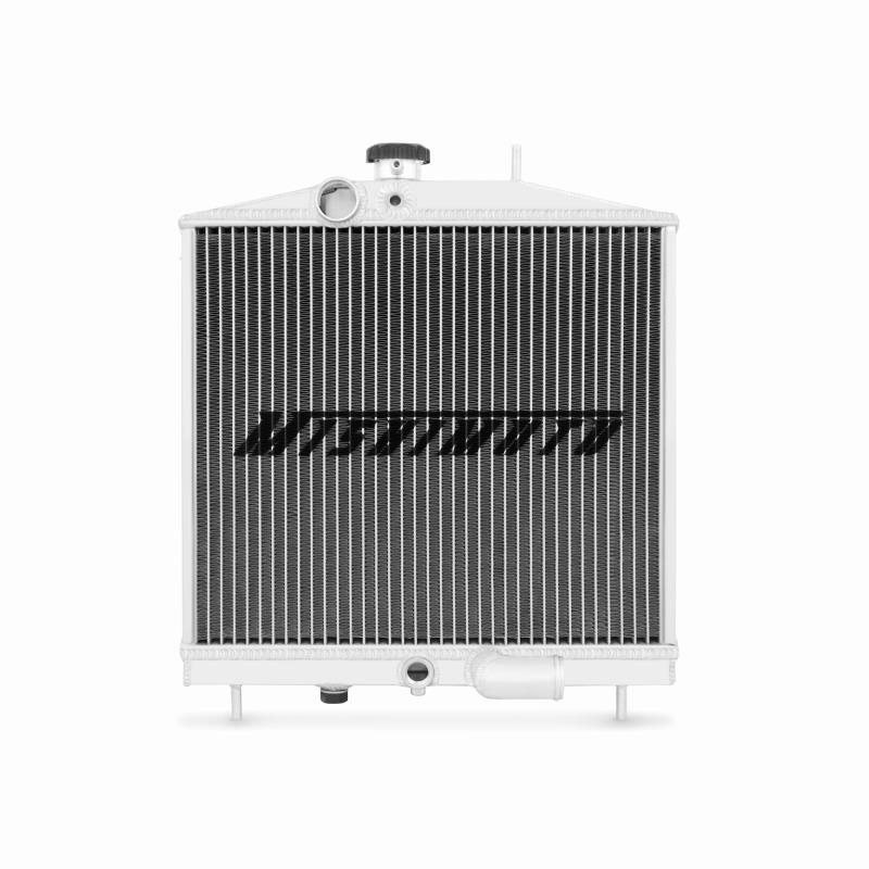 Mishimoto Performance Aluminum Radiator for Honda Civic EK9 (1996-2000)