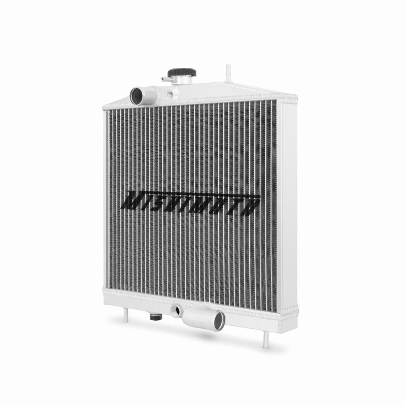 Mishimoto Performance Aluminum Radiator for Honda Civic EK9 (1996-2000)
