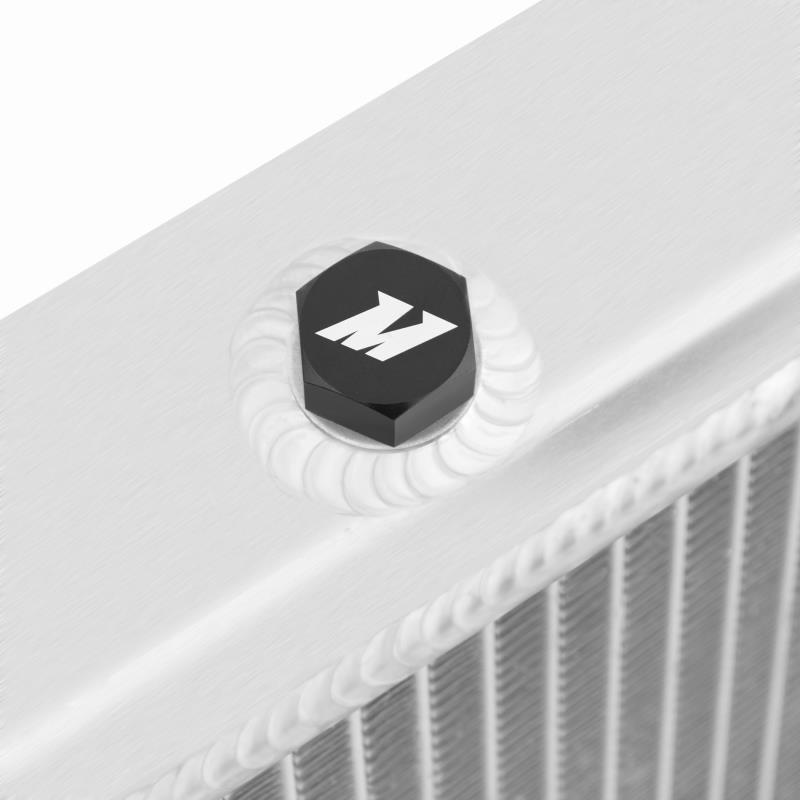 Mishimoto Performance Aluminum Radiator for Honda Civic EK9 (1996-2000)