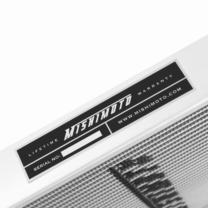 Mishimoto Performance Aluminum Radiator for Honda Civic EK9 (1996-2000)
