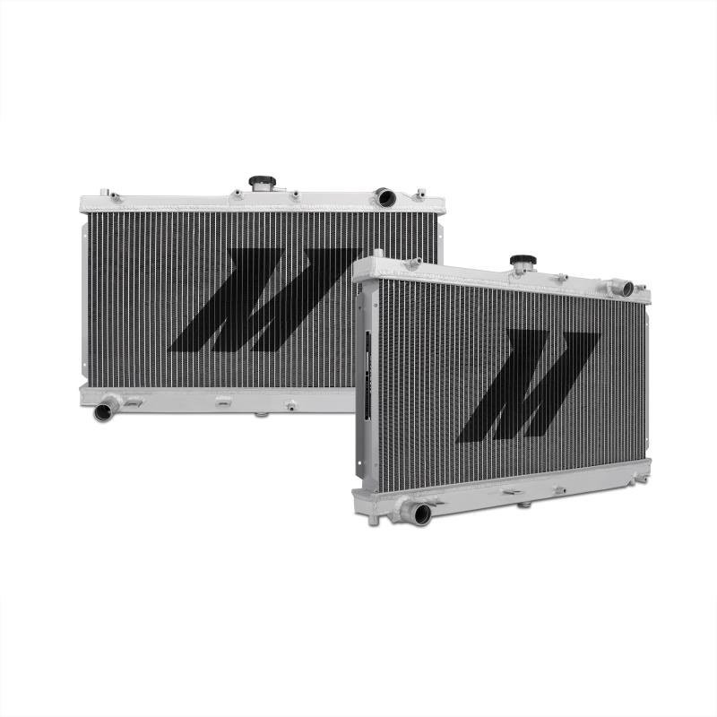 Mishimoto Performance Aluminum Radiator for Mazda MX-5 Miata NB (1999-2005)