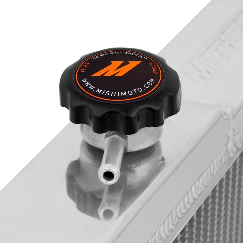 Mishimoto Performance Aluminum Radiator for Mazda MX-5 Miata NB (1999-2005)