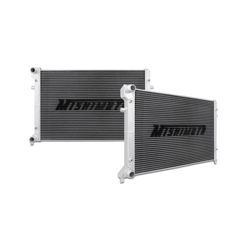 Mishimoto Performance Aluminum Radiator, fits Volkswagen R32 2008 for Nissan Skyline R32