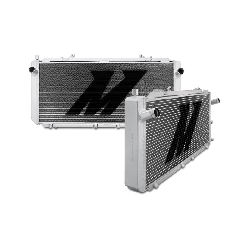 Mishimoto Performance Aluminum Radiator for Toyota MR2 SW20 (1990-1995)