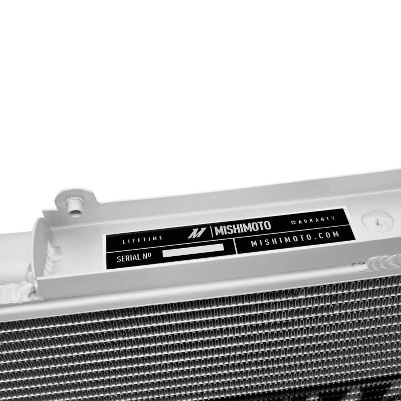 Mishimoto Performance Aluminum Radiator for Toyota MR2 SW20 (1990-1995)