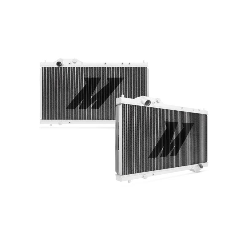 Mishimoto Performance Aluminum Radiator for Acura NSX NA1 (1990-2005)